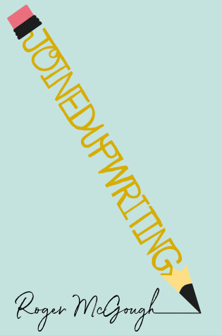 Cover of joinedupwriting