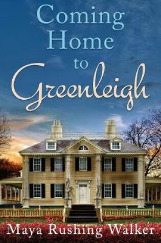 Cover of Coming Home to Greenleigh