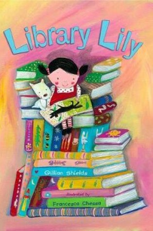 Cover of Library Lilly