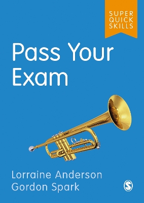 Book cover for Pass Your Exam