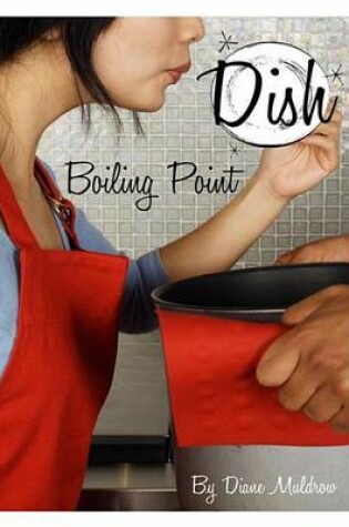 Cover of Boiling Point #3