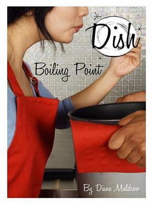 Book cover for Boiling Point #3