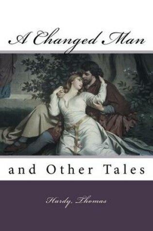 Cover of A Changed Man