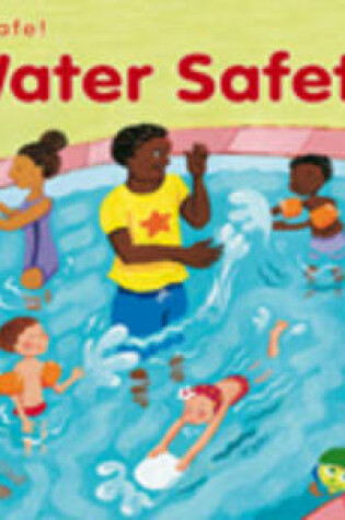 Cover of Water Safety