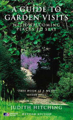 Cover of A Guide to Garden Visits