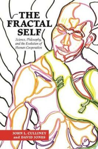 Cover of The Fractal Self