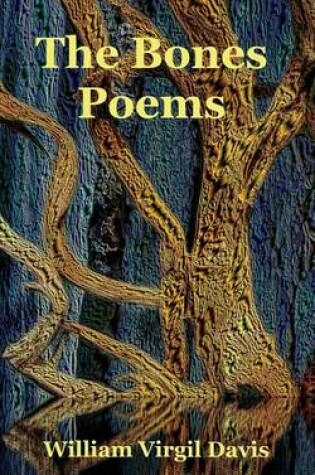 Cover of The Bones Poems