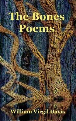 Book cover for The Bones Poems