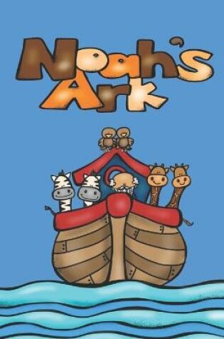 Cover of Noah's Ark