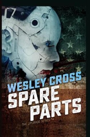 Cover of Spare Parts