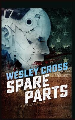 Book cover for Spare Parts