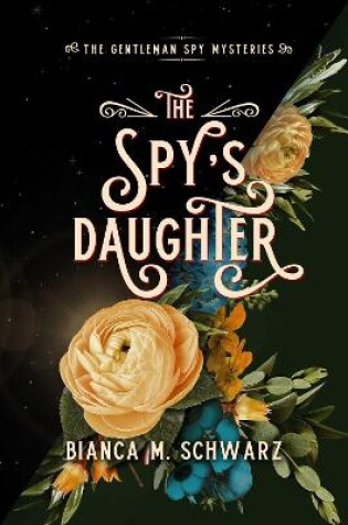 Cover of The Spy's Daughter