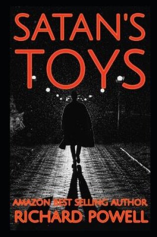 Cover of Satan's Toys