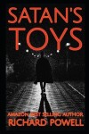 Book cover for Satan's Toys