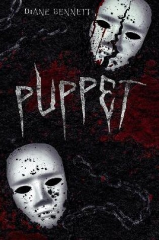 Cover of Puppet