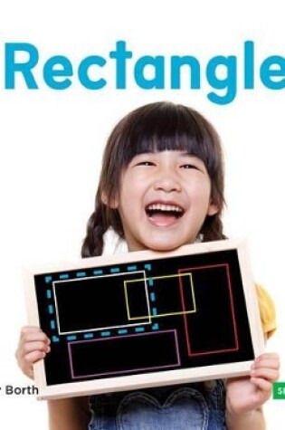 Cover of Rectangles