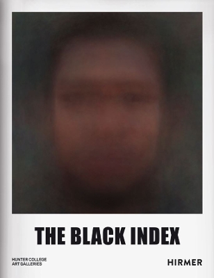 Book cover for The Black Index