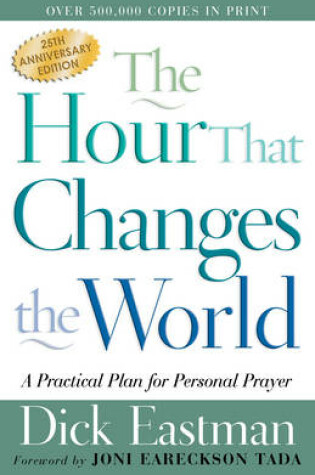 Cover of The Hour That Changes the World