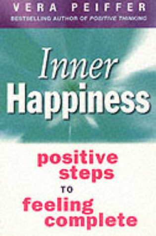 Cover of Inner Happiness