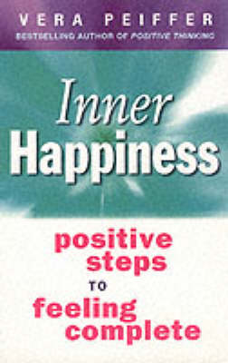 Book cover for Inner Happiness