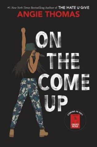 Cover of On the Come Up