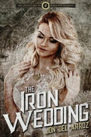 Cover of The Iron Wedding
