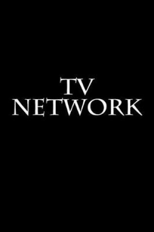 Cover of TV Network