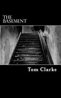 Book cover for The Basement