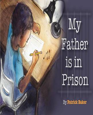 Book cover for My Father is in Prison