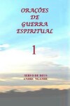 Book cover for Ora  es de Guerra Espiritual 1