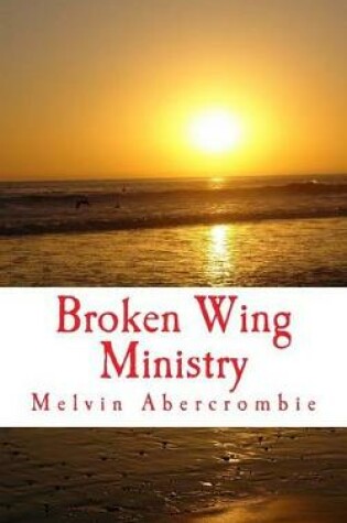 Cover of Broken Wing Ministry