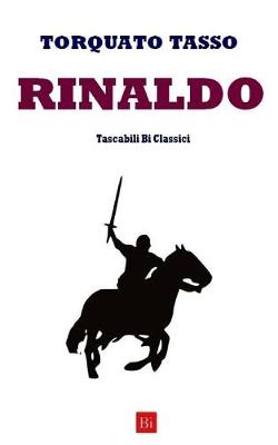 Book cover for Rinaldo (Edizione Tascabile)