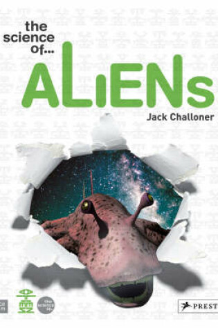 Cover of Science of Aliens