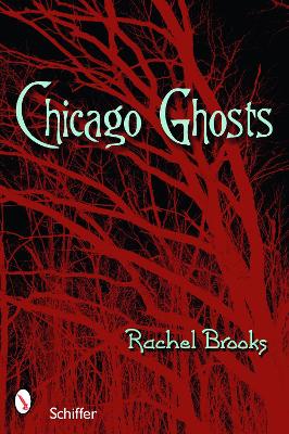 Book cover for Chicago Ghts