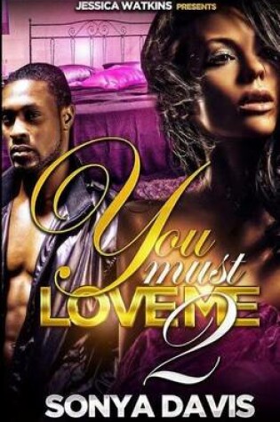 Cover of You Must Love Me 2