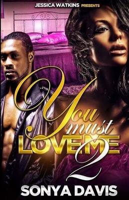 Book cover for You Must Love Me 2