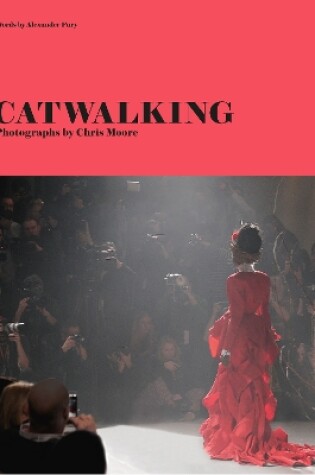 Cover of Catwalking