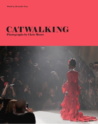 Book cover for Catwalking