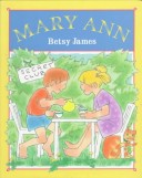 Book cover for Mary Ann