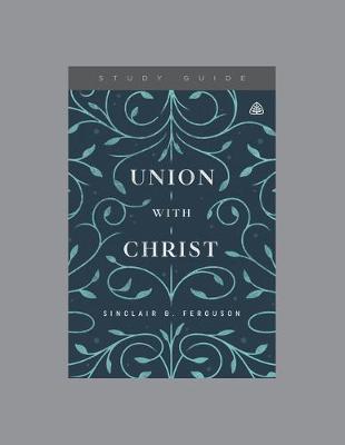 Book cover for Union With Christ Study Guide