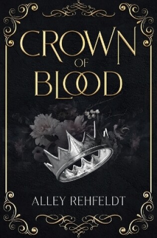 Cover of Crown of Blood