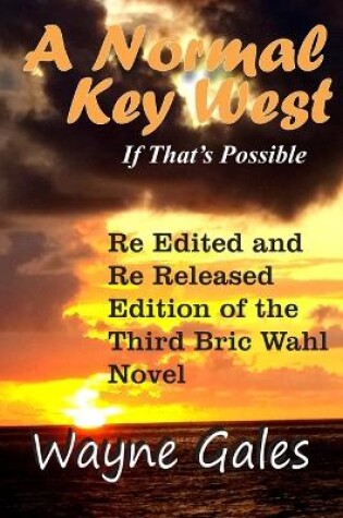 Cover of A Normal Key West