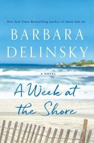 Cover of A Week at the Shore