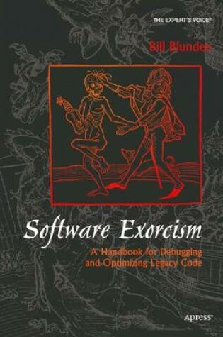 Cover of Software Exorcism