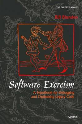Book cover for Software Exorcism
