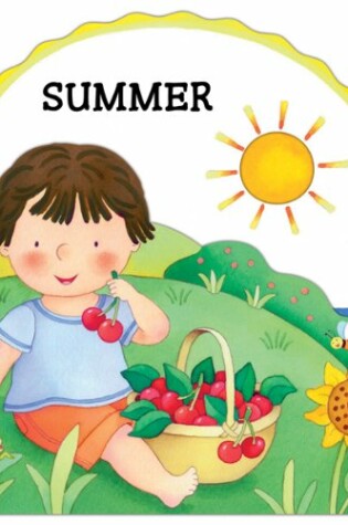 Cover of Summer