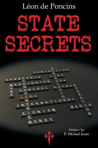 Cover of State Secrets