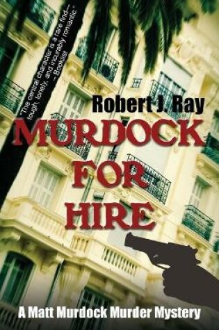 Cover of Murdock for Hire