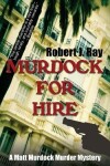 Book cover for Murdock for Hire