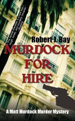 Cover of Murdock for Hire